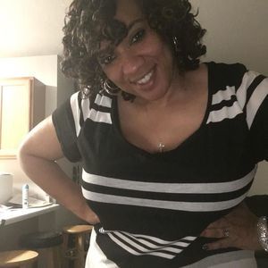 Meet your Posher, Delisha